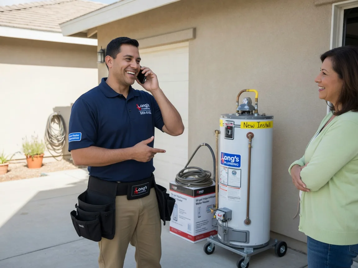 Leak Detection Rea, MO FAQs